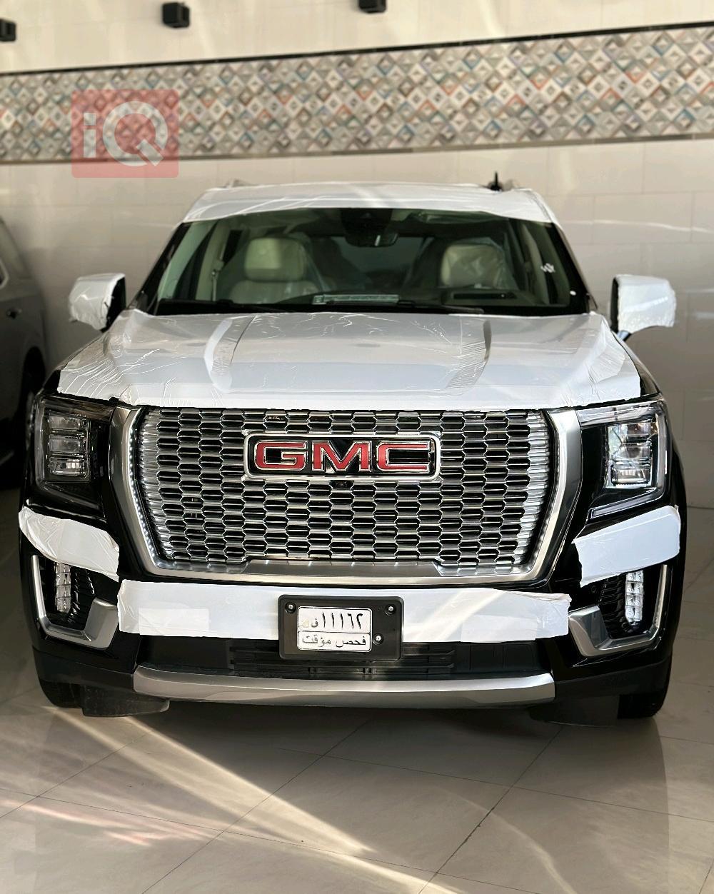 GMC Yukon